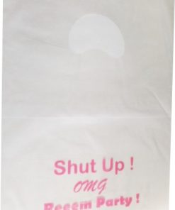 Shut Up TOWIE Party Bags Pk 10