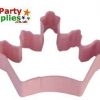 Coronation Crown Cookie Cutter