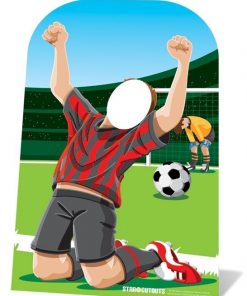 Footballer Stand In