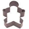 Gingerbread Man Cookie Cutter 