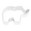 Elephant Cookie Cutter 