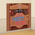 Barn Dances