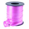 Bright Pink Curling Ribbons