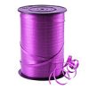 Purple Curling Ribbons