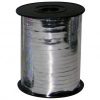 Shiny silver Curling Ribbon