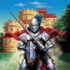 Valiant Knights & Castles Party Napkins (Pk 16)