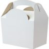 White Party Box