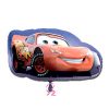 Disney Cars Lightning McQueen Supershape - 31"