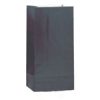 Black Paper Party Bags