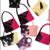 Handbags Table Confetti