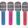 Inflatable Microphone