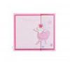 8 x Angelina Ballerina Thank You Cards