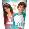 High School Musical 2 Party Plastic Cups