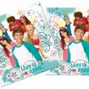 20 x High School Musical 2 Party Paper Napkins - 33cm