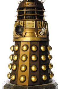 Dalek Caan Cardboard Cutout 173cm