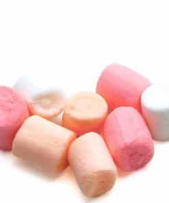 Alternative view of Mini Marshmallows Bulk Bag - 1kg