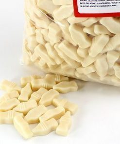 Barratt Milk Bottles Bulk Bag 3kg