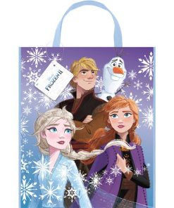 Frozen 2 Tote Bag
