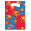 Basketball Party Bags Pk 8
