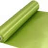 Apple Green Extra Wide Satin Ceremonial Ribbon 290mm