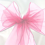 Wedding Organza Rolls