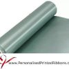 Willow Green Extra Wide Satin Ribbon 290mm -  20 metre Roll