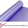 Lavender Extra Wide Satin Ribbon 290mm -  20 metre Roll