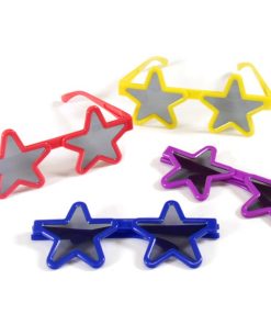 Star Glasses