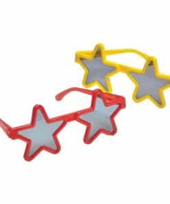 Star Glasses