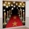 Red Carpet Room Setter