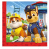 Paw Patrol Napkins