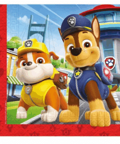 Paw Patrol Napkins