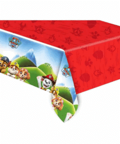 Paw patrol Tablecover