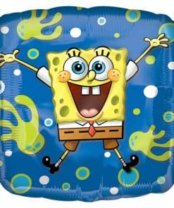 SpongeBob Squarepants Square Balloon