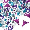 Sweet Sixteen Table Confetti