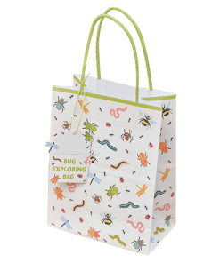 Bug & Insect themed Party Bags