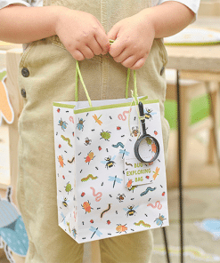 Bug & Insect themed Party Bags
