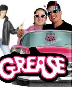 Grease