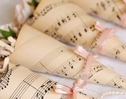 Wedding Favours