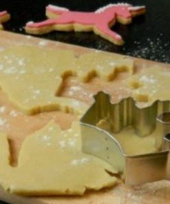 Cookie Cutters