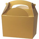 Party Gift Boxes