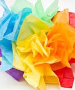 Wedding Tissue paper