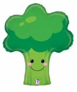 Broccoli Balloon