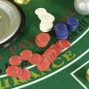 Poker Chips Party Set - Fun Party Supplies