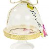 Alice In Wonderland Truly Alice Cake Domes