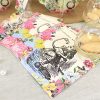 Alice In Wonderland party Napkins