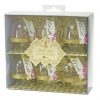 Box of Truly Alice Cake Domes Pack of 6