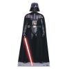 Darth Vader Mini Cardboard Cutout