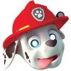 Paw Patrol Marshall Mask