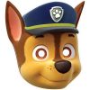 Paw patrol Chase Mask